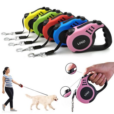 Automatic Retractable Dog Leash