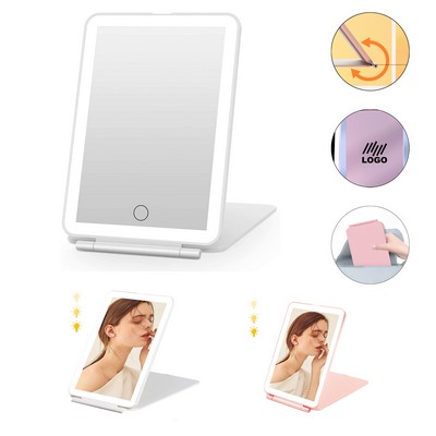 Led Make-Up Mirror