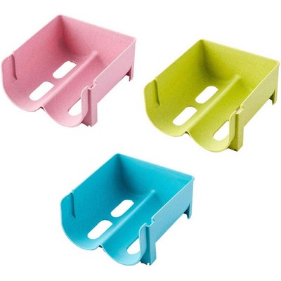 Stackable Fridge Beverage Bottle