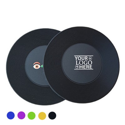 Waterproof PVC Coaster