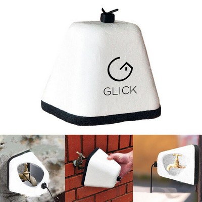 Freeze Proof Outdoor Faucet Cover