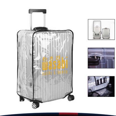 Rollco Luggage Dust Cover