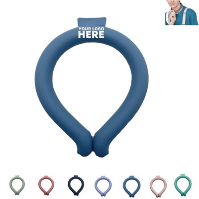 Neck Cooling Tube