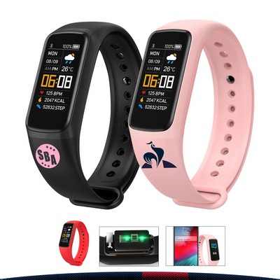 Wicor Smart Pedometer Bracelet
