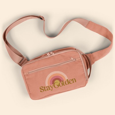 Sling - 4cp Pigment Dyed Canvas