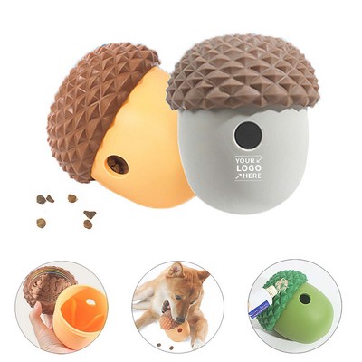 Dog Treat Toy