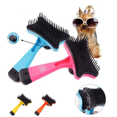 Pet Slicker Brush