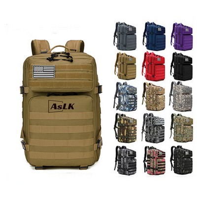 Military Tactical Backpacks