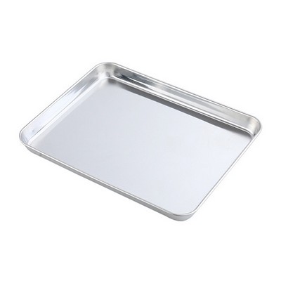 Stainless Steel Tray