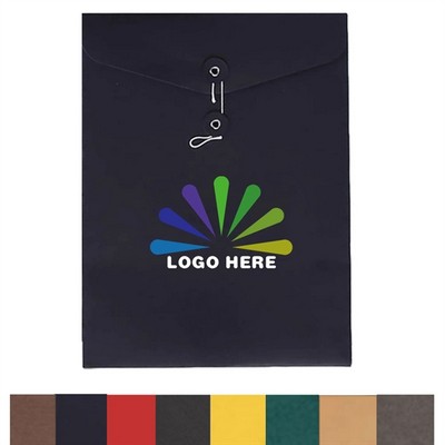 Durable Kraft Document Paper Envelope Bag