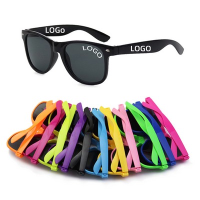 UV400 Sunglasses