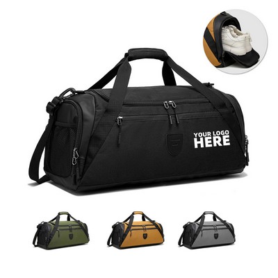 Business Travel Duffle Bag