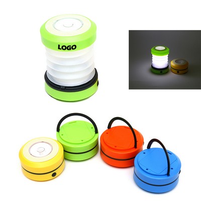 Camping Telescopic Tent Lantern