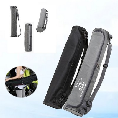 Eco Friendly Yoga Mat Bag Yoga Bag For Extra Wide Mats