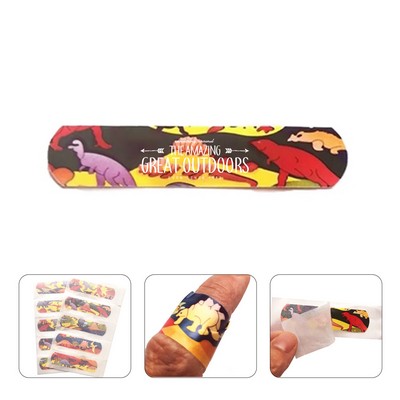 Waterproof Adhesive Bandage