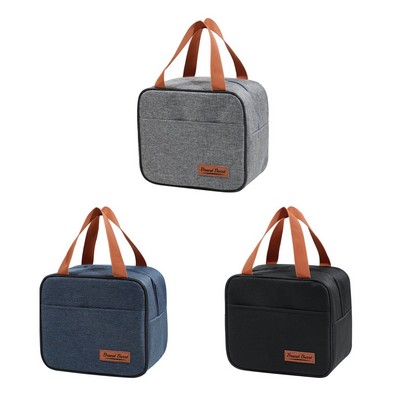 Leakproof Cooler Tote Organizer