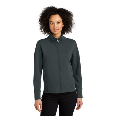 OGIO® Women s Transcend Full-Zip Jacket