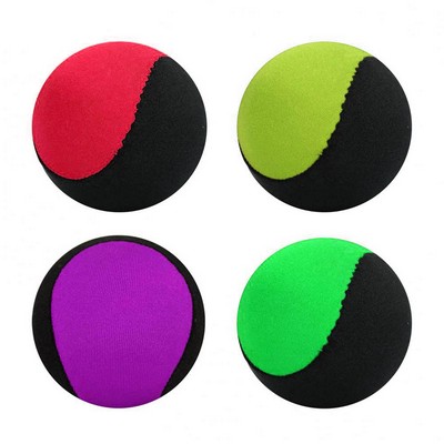Eco Water Bouncing Ball