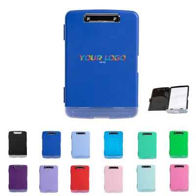 Nursing Clipboard Storage