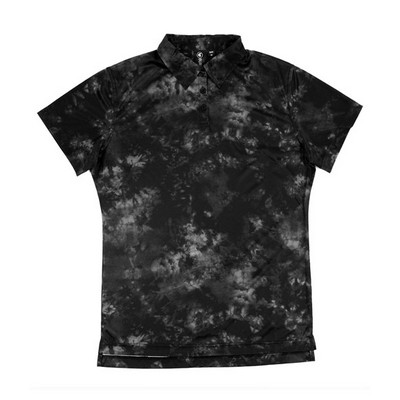 Burnside Women'S Golf Polo