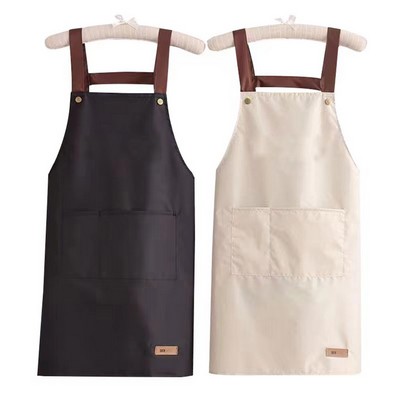 Kitchen Cooking Aprons