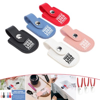 Nail Nipper Cover Sleeve