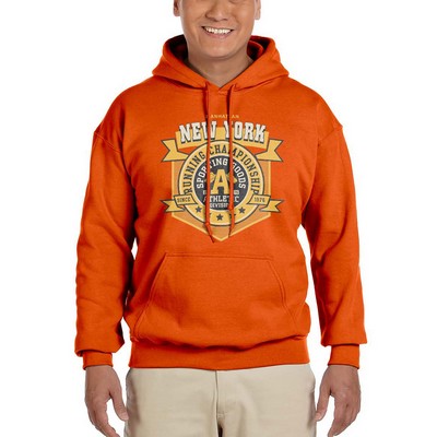 Gildan Adult Hooded Sweatshirts