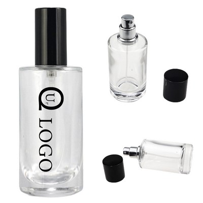 0.68Oz Perfume Glass Spary Bottle