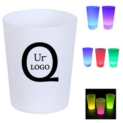 1.5Oz Bar Fluorescent Cup