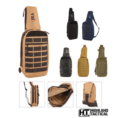 Highland Tactical Expo Everyday Carry Sling
