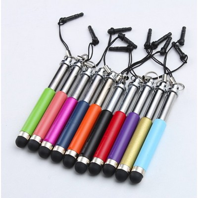 Mini Stylus with Dust Plug