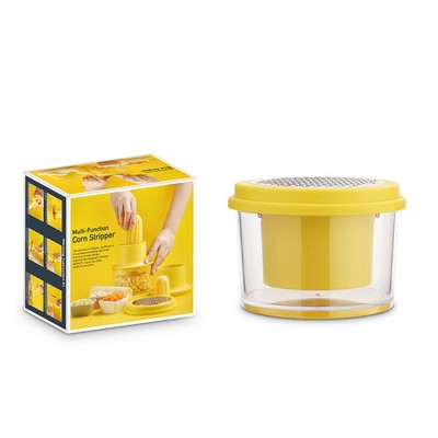 Corn Cob Stripper Tool