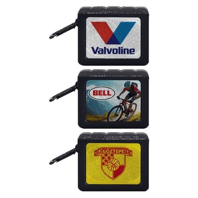 Basecamp Tidal Speaker