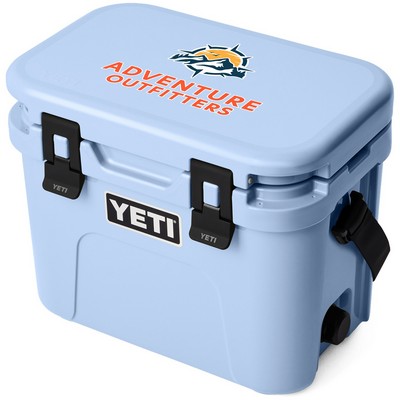 YETI® Roadie® 15 UV Print