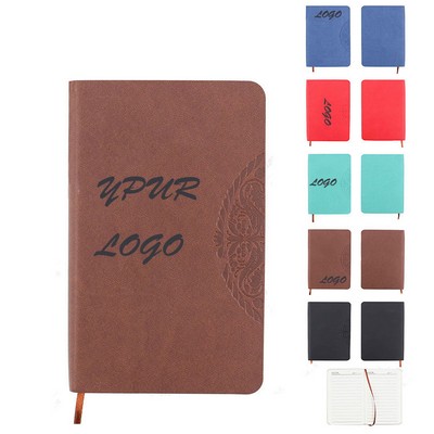 Softy Classic Journal Full Color
