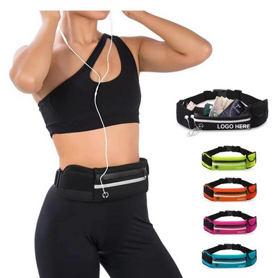 Running Belt