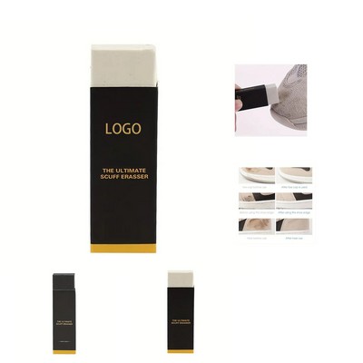 Shoe Care Cleaning Eraser
