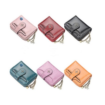 Small Wallet For Women