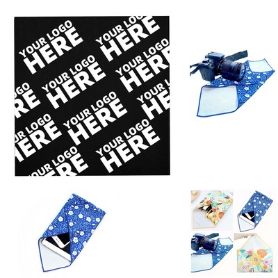 Camera Lens Wrapping Protector