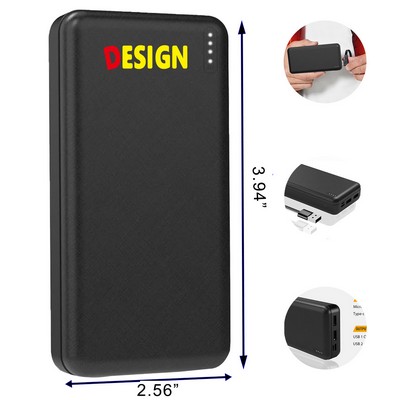 Heated Jacket Battery Pack Rechargeable Battery