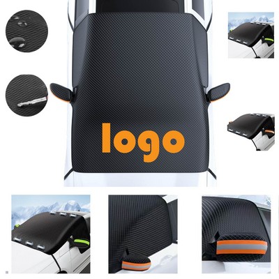 Windshield Guard Cover