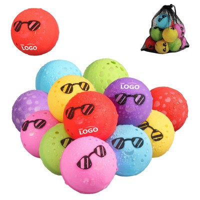 Silicone Water Balloon Toy