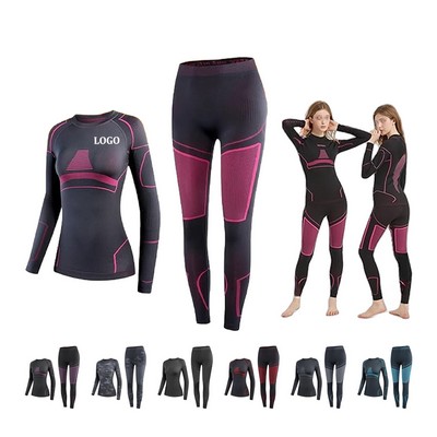 Women's Thermal Underwear