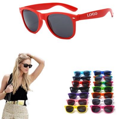 Customizable Sunglasses