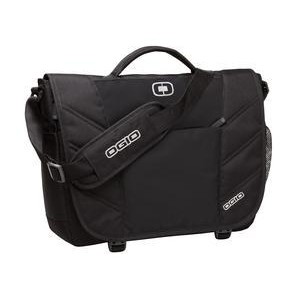 Ogio® Upton Messenger