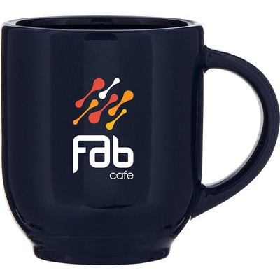 15 oz Terrino Ceramic Mug (Constellation)
