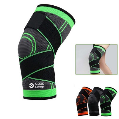 Sports Patella Tendon Knee Strap For Men Women