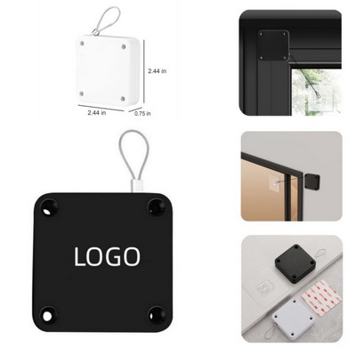 Automatic Door Closer