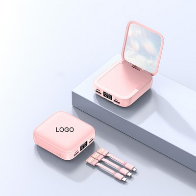 Beauty Power Bank