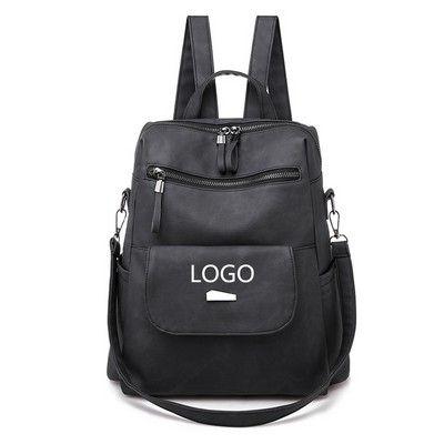 Outdoor Shoulder Bag Womens Backpack